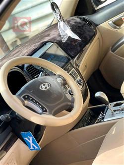 هیوندای سەنتافی